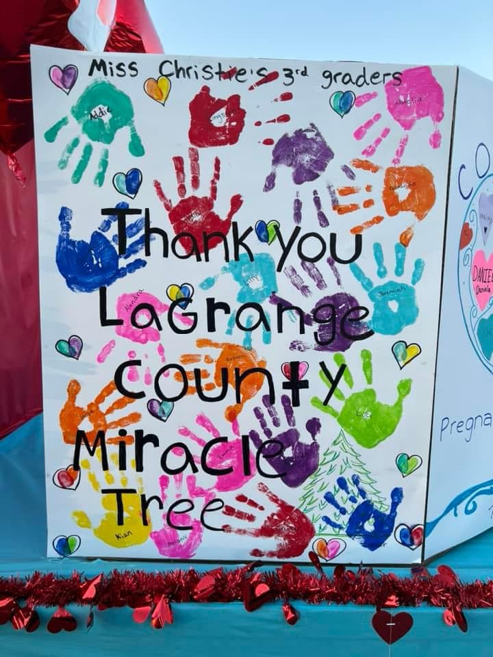 Community Support