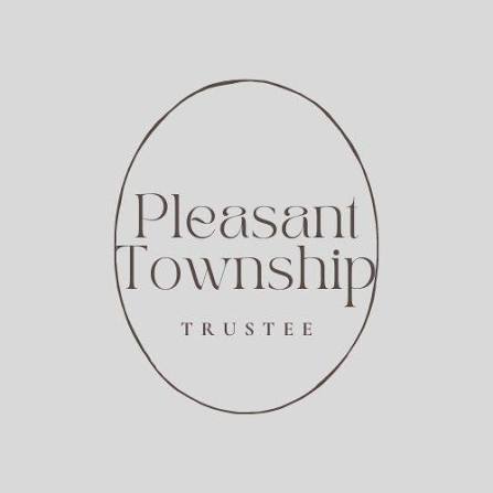 Pleasant Township Trustee